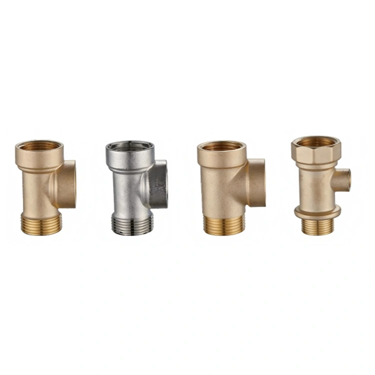 اتصال ثلاثي الاتجاهات