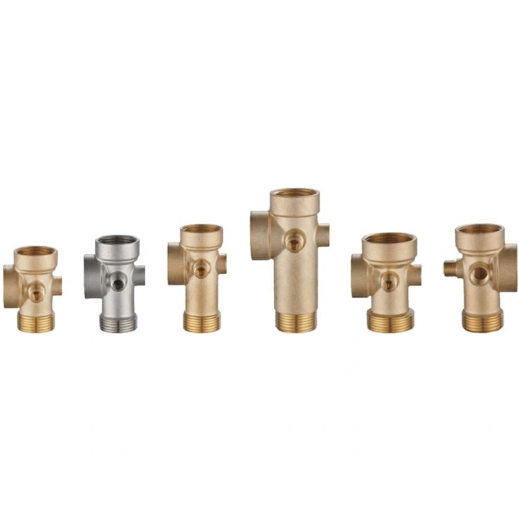 اتصال 5 اتجاهات