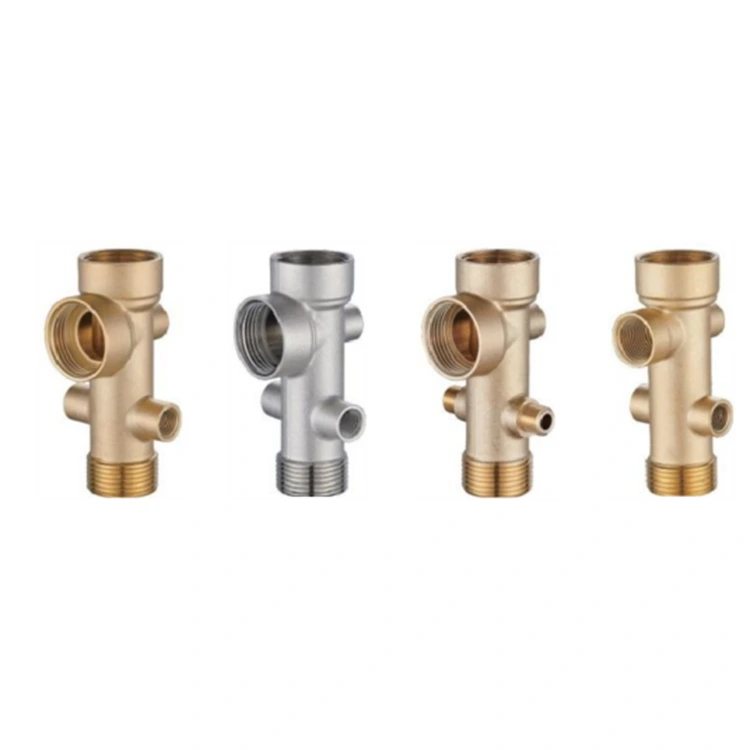 اتصال 6 اتجاهات