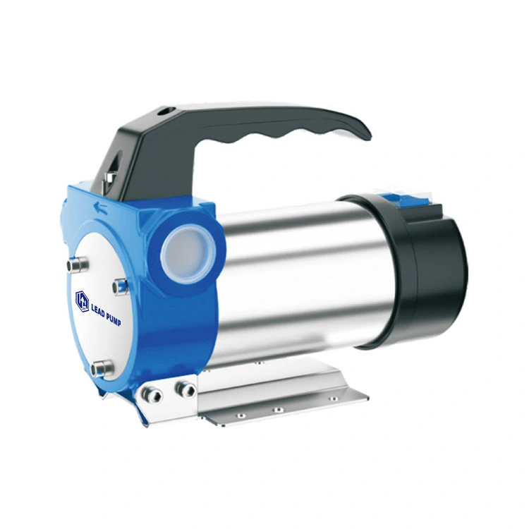 DC-C 12V و 24V Mini Fule نقل المضخة