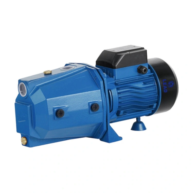Jet-D Pres Pres Presh Self Pump Pump