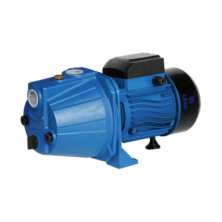 Jet-S PPO Intermeller Primming Pump