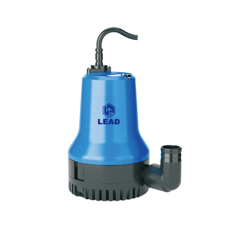 QDC-A 12V و 24V DC MINI SUBSIBLE