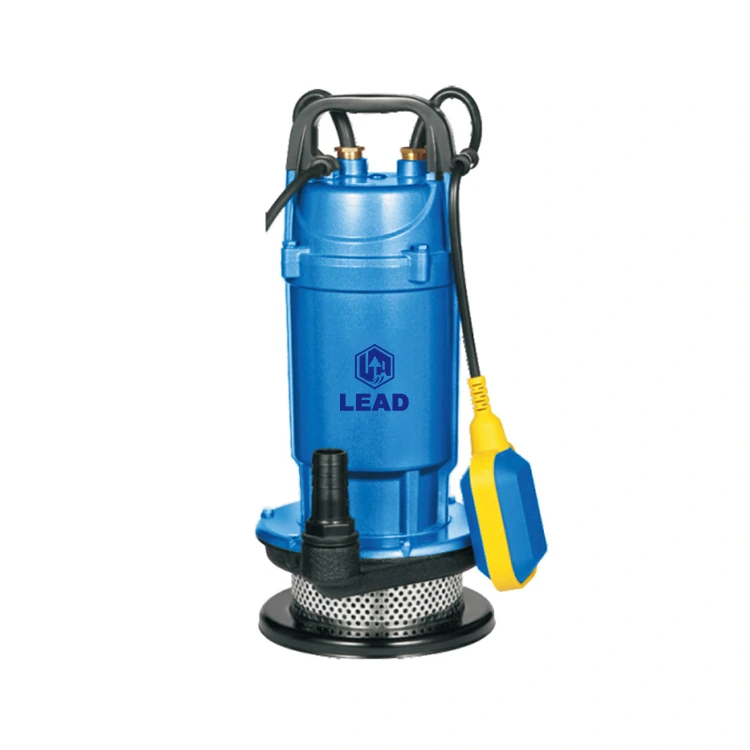 مضخة QDX-C الغازية 0.5 حصان-4hp