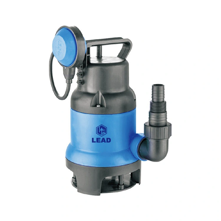 SP-W Plastic Submersible Sump Pump