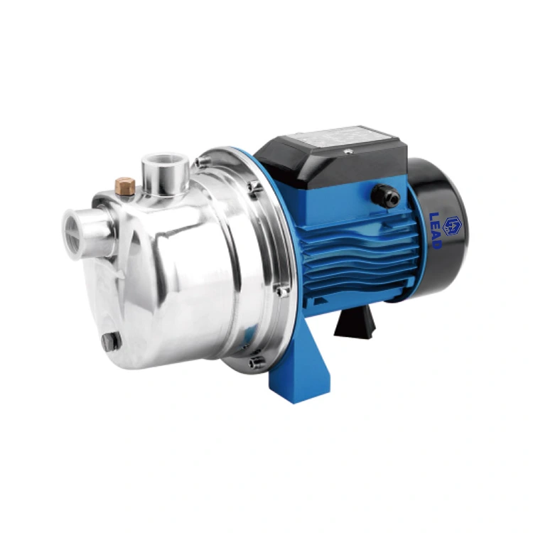 STP 0.5HP-1HP مضخة طائرة طائرة مقاوم للصدأ
