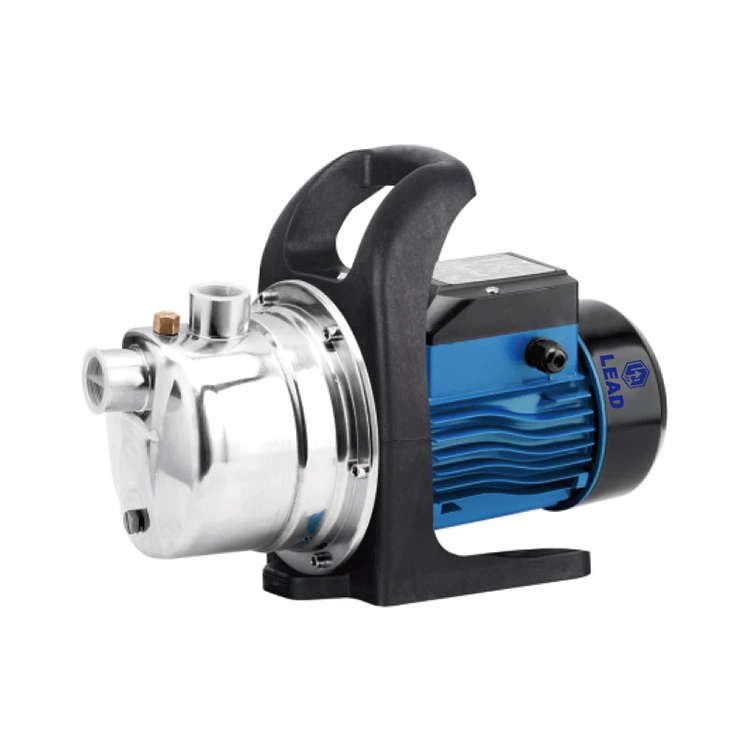 STPC Self Pppering Pump Pump